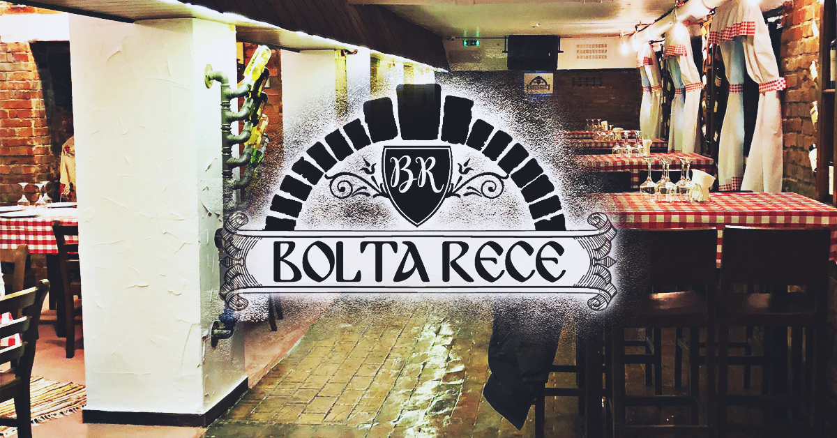 „Bolta Rece” se redeschide vineri