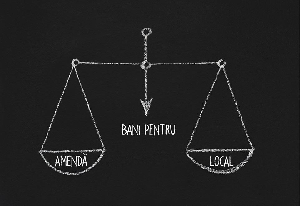 Deranjezi vecinii între orele 13-14 sau 22-08? Iei amendă de minim 500 de lei!